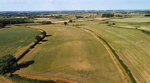 Home Farm, Langport, Somerset - Credit: Kingwell